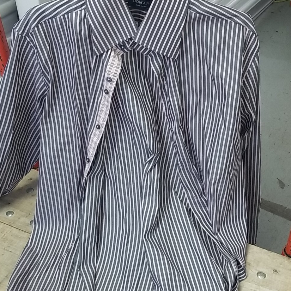 DOMANI long sleeve shirt